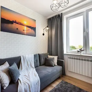  Apartament Centre High Floor View