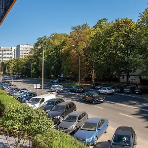  Apartament Good - Batorego 220