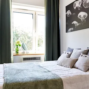  Apartament Apartament Sen Polska