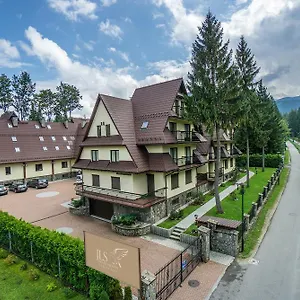  Apartament Apart4you Bulwary25 Polska
