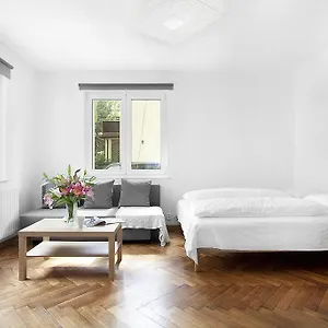  Apartament Aparts Polska