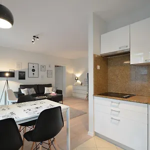  Apartament Apartamenty-plaza Polska