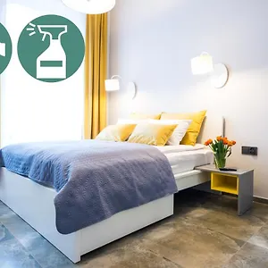  Apartament Sleep Przemyska Polska